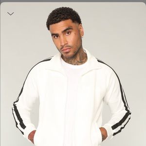 Meet your Posher, Kofi